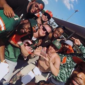 Meet your Posher, Dane